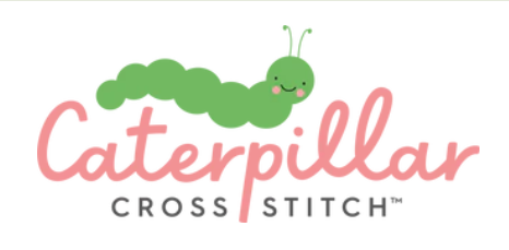 Caterpillar Cross Stitch Aiguille Minder Hippocampe - Porte-Aiguille Magnétique Pour Couture Et Broderie