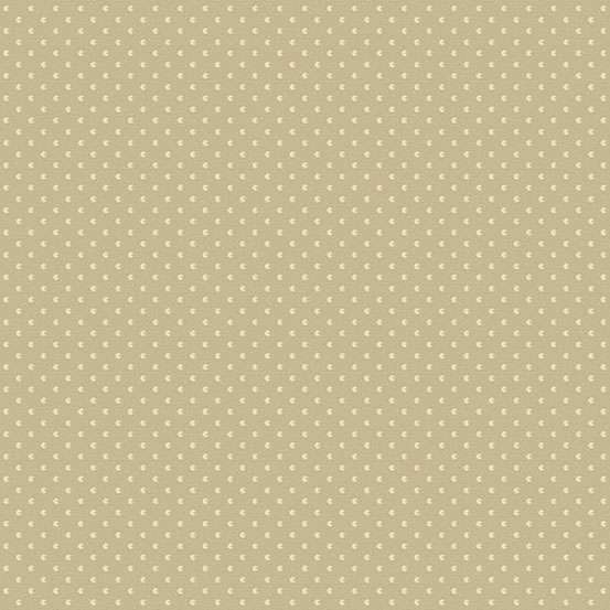 Farmers Daughter Seed Biscotti A10075N by Laundry Basket Quilts for Andover (sold in 25cm Increments)