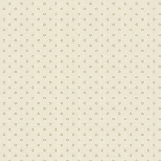 Quiltessential Mini Dot Linen A10453L by Laundry Basket Quilts for Andover Fabrics (sold in 25cm increments)