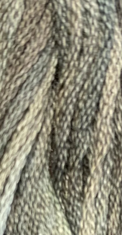 cobblestone gentle arts embroidery thread