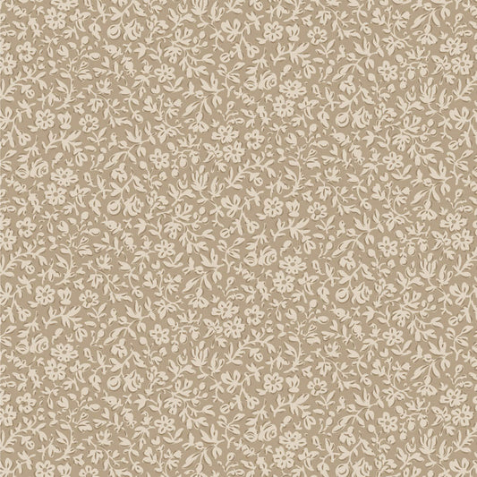 Tilda Merry Little Christmas Eve Clay 110148 (sold in 25cm increments)