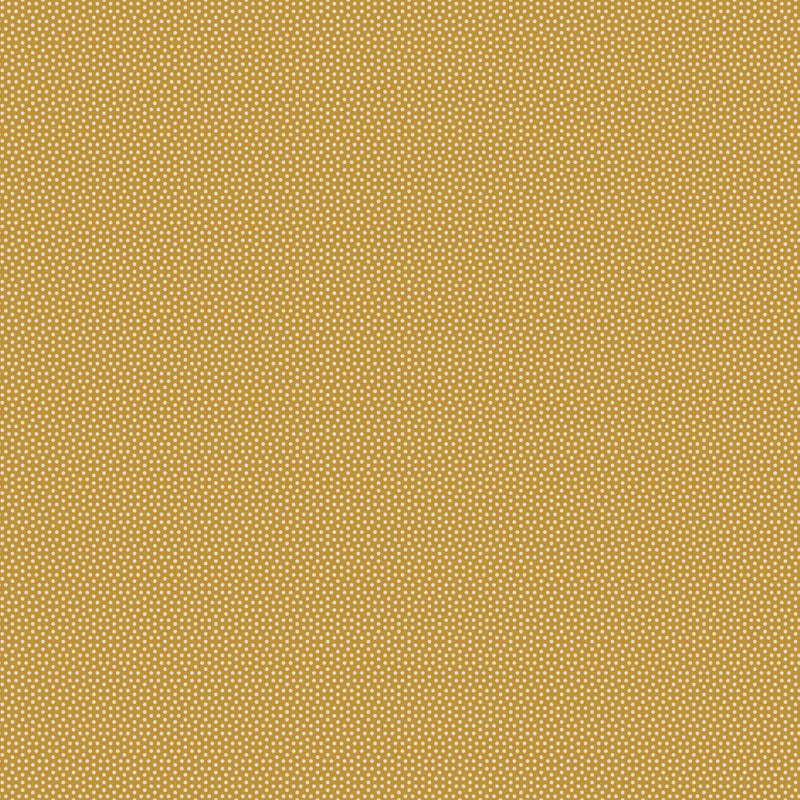 Poppy Seeds Honey 130176 by Tilda (sold in 25cm increments)