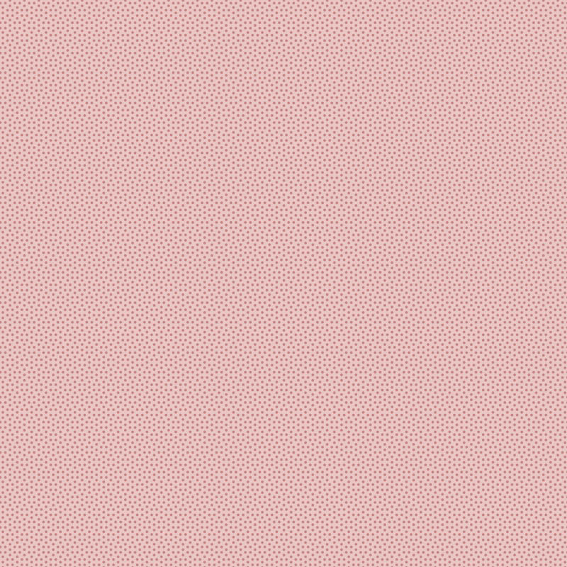 Poppy Seeds Dusty Rose 130184 by Tilda (sold in 25cm increments)