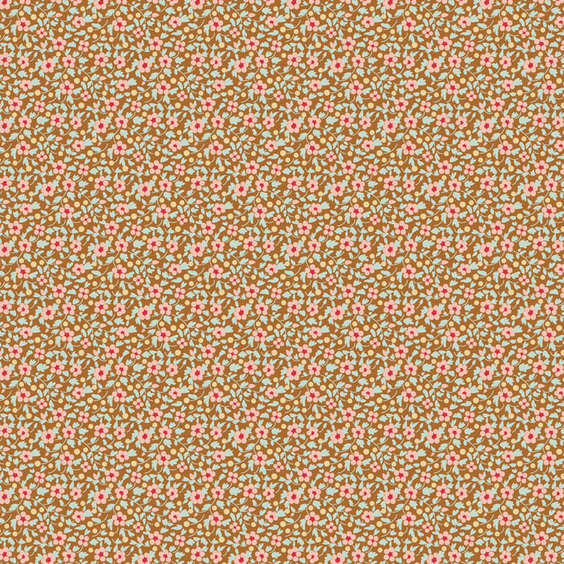Brie Basics Sand 130195 by Tilda (sold in 25cm increments)