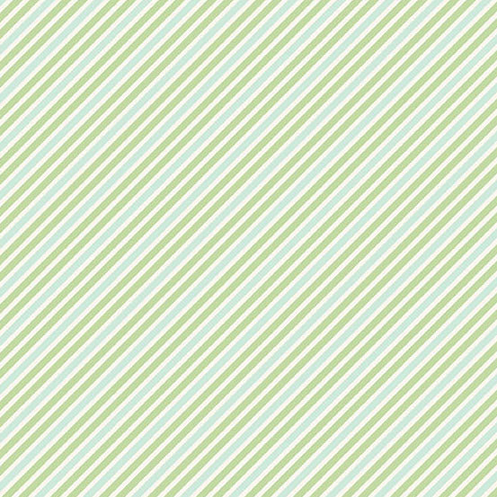 Sugarberry Silk Tie Teal A1467T by Andover Fabrics (sold in 25cm increments)