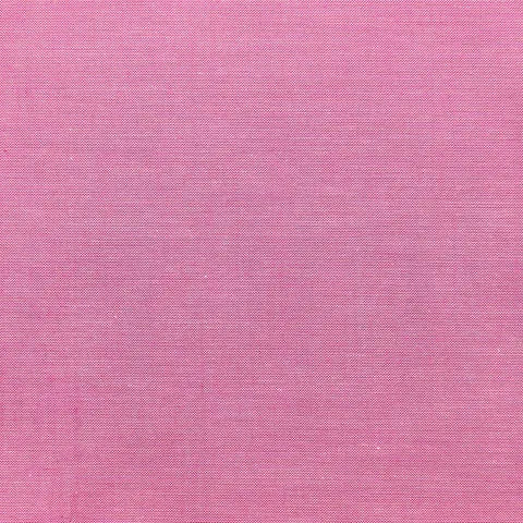Tilda Chambray Cerise 160013 (sold in 25cm increments)