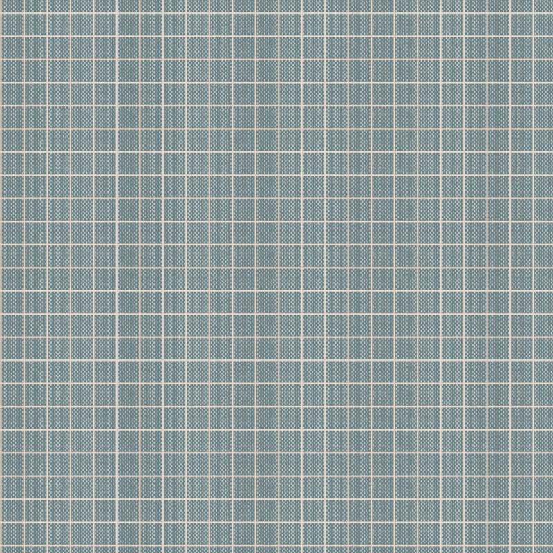 Creating Memories Autumn Plaid Stone by Tilda (sold in 25cm increments)