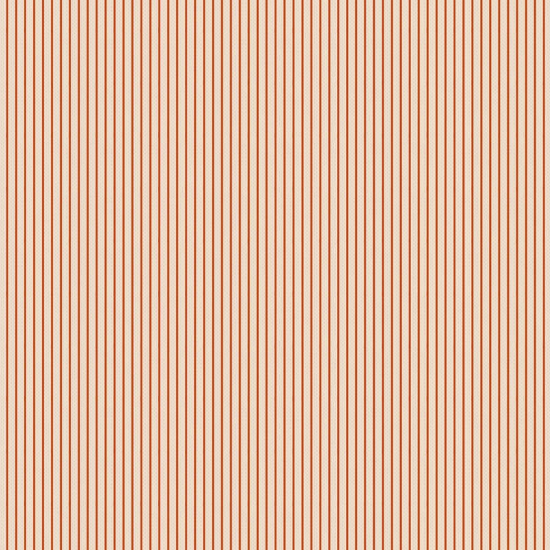 Creating Memories Autumn Tiny Stripe Cream by Tilda (sold in 25cm increments)
