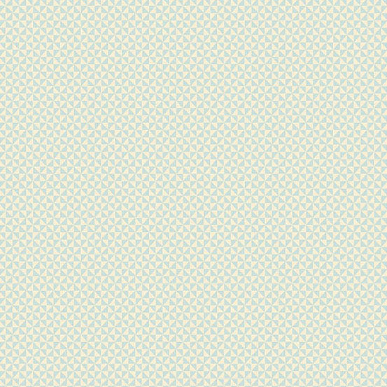 Sewing Bird Half Square Triangle Ice A1609L Laundry Basket Quilts for Andover Fabrics (sold in 25cm increments)