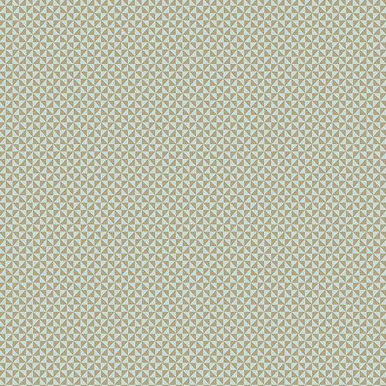Sewing Bird Half Square Triangle Pacific A1609N Laundry Basket Quilts for Andover Fabrics (sold in 25cm increments)