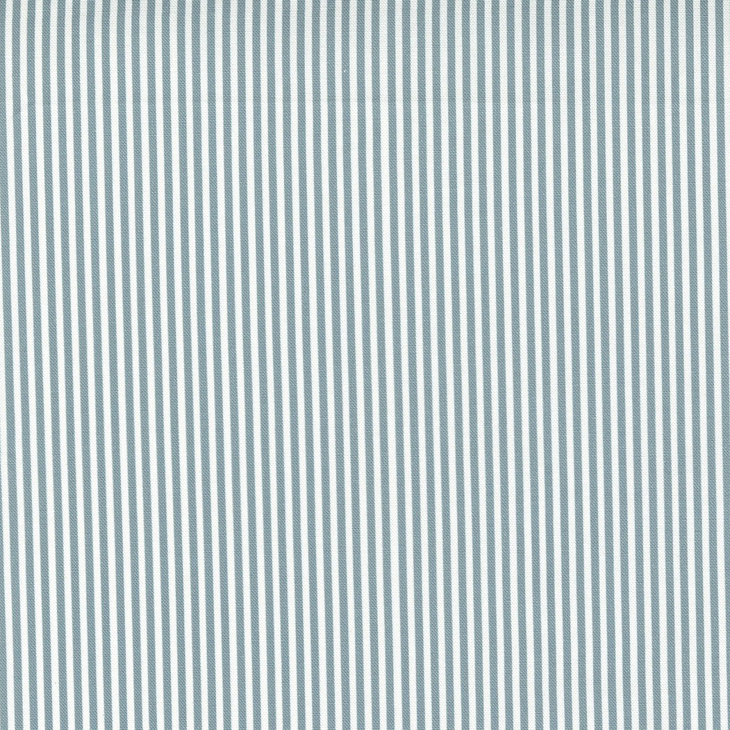 Greenstone Grainline Freshwater 18233 by Jen Kingwell for Moda (sold in 25cm increments)