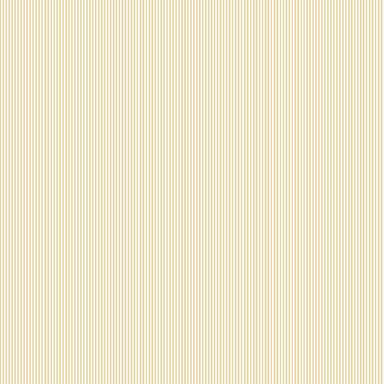 Driftwood Pinstripe Cream M2088Q Makower (sold in 25cm increments)
