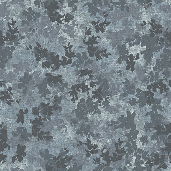 Verona Abstract Texture Fog BQ2311095 by Satin Moon Designs for Blank Quilting (sold in 25cm increments)