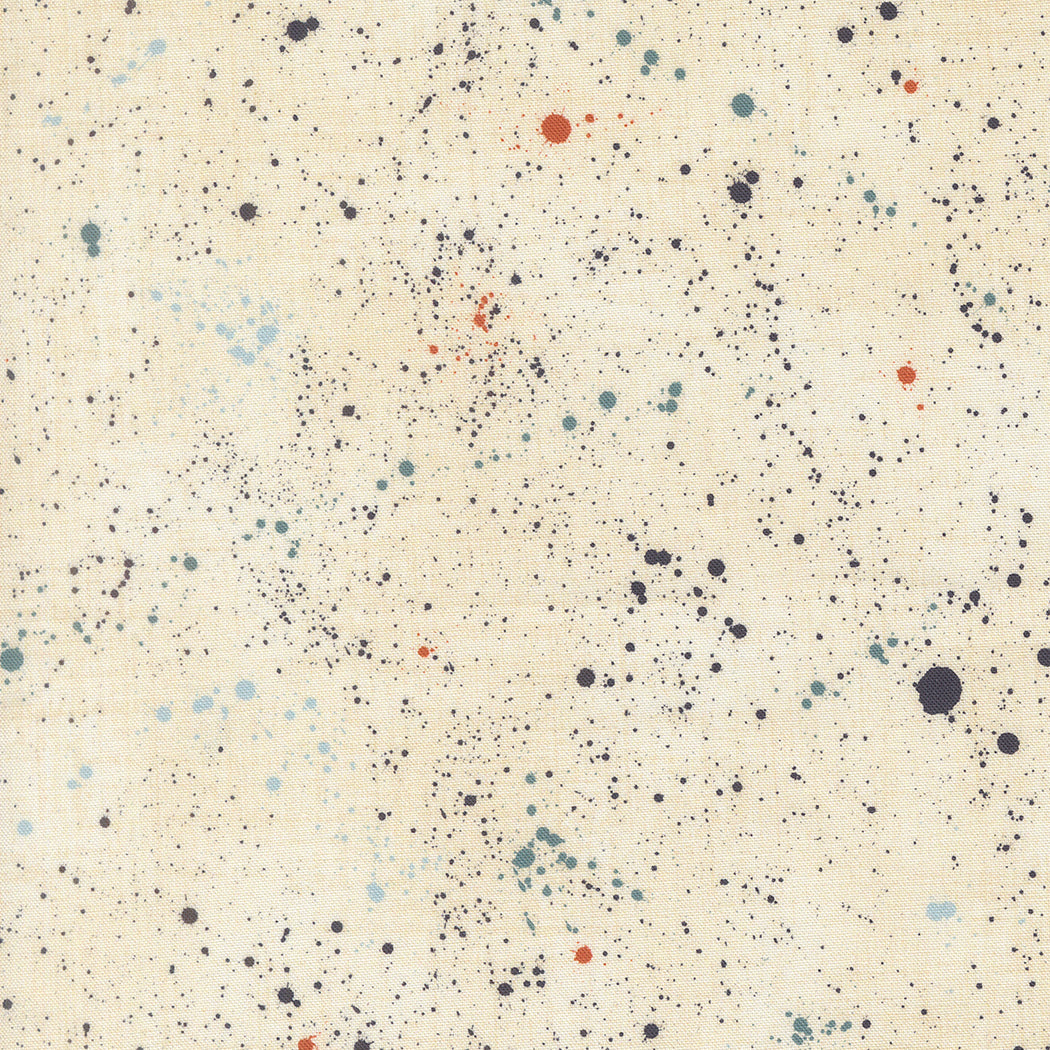 Data Space Lovelace M2467712 by Janet Clare for Moda Fabrics (sold in 25cm increments)