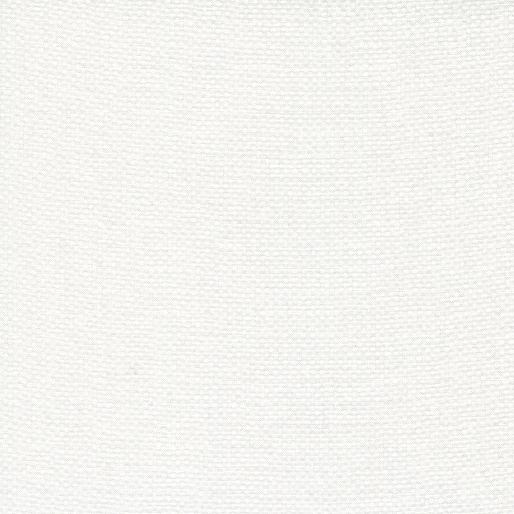 Coriander Seeds White Dots M2914911 by Corey Yoder for Moda Fabrics (sold in 25cm increments