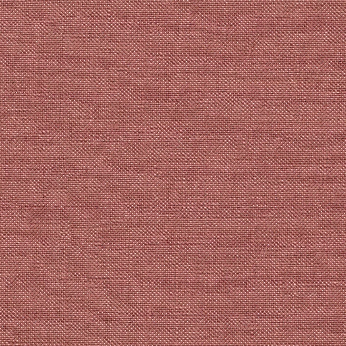 Zweigart Edinburgh 36 Ct Terracotta Linen Fat Quarter