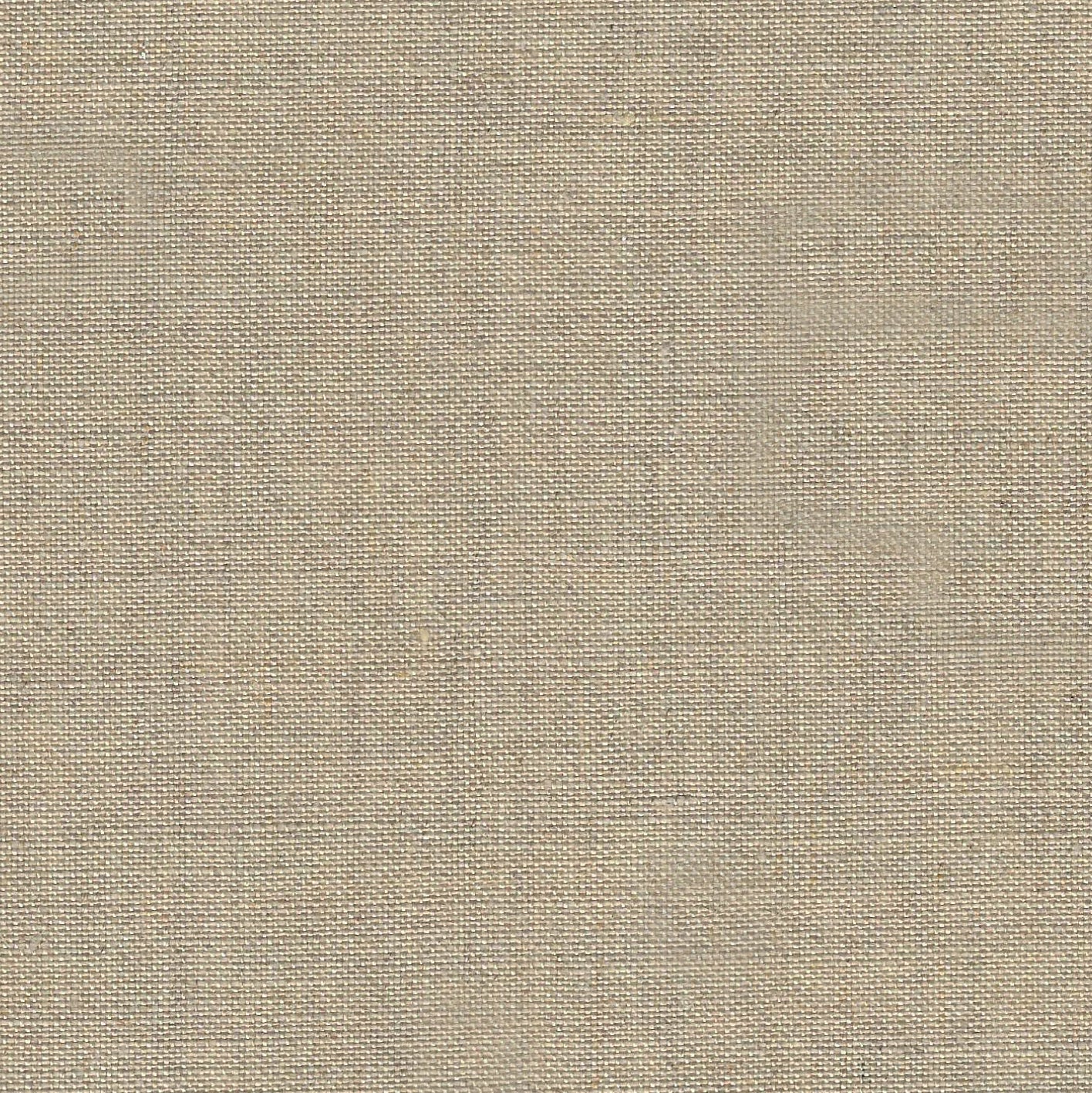 Zweigart Edinburgh 36 Ct Natural Linen Fat Quarter