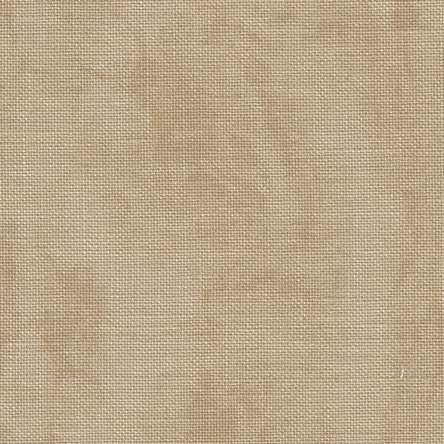 Zweigart Belfast 32Ct Vintage Country Mocha Linen Fat Quarter
