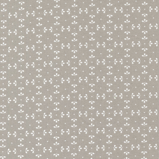 Favorite Things Stone Snowflakes M3765528 by Sherri and Chelsi for Moda Fabrics (sold in 25cm increments)