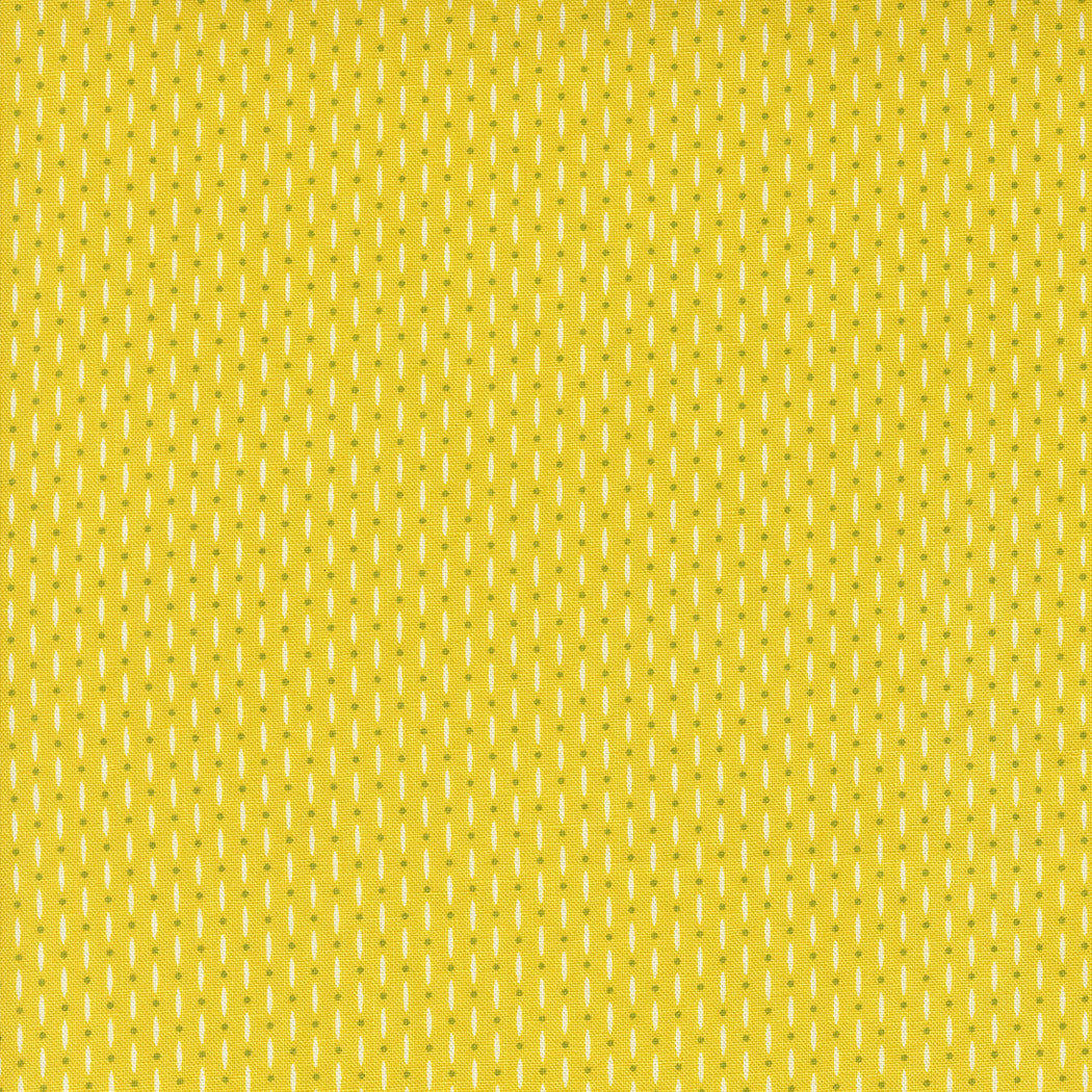 Raspberry Summer Beaded Summer M3769626 by Sherri & Chelsi for Moda Fabrics (sold in 25cm increments)