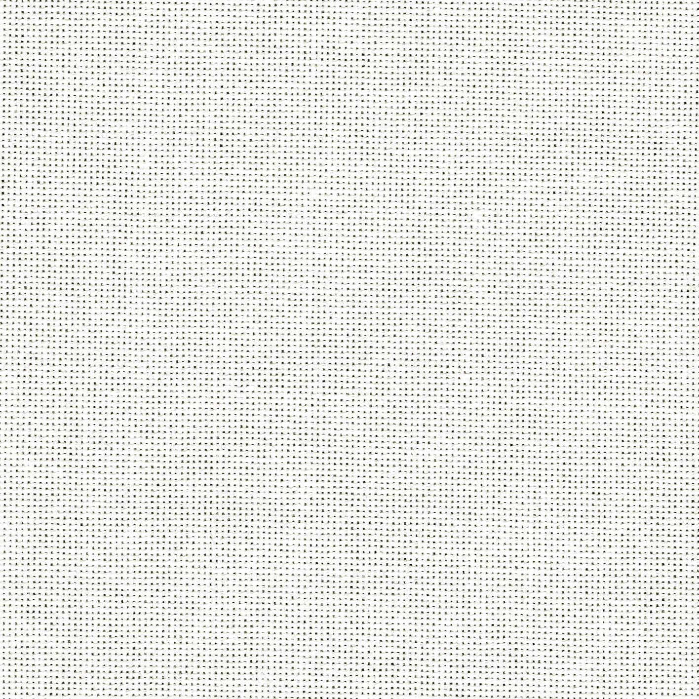 Zweigart Lugana Evenweave 25Ct Antique White (sold in 25cm increments)