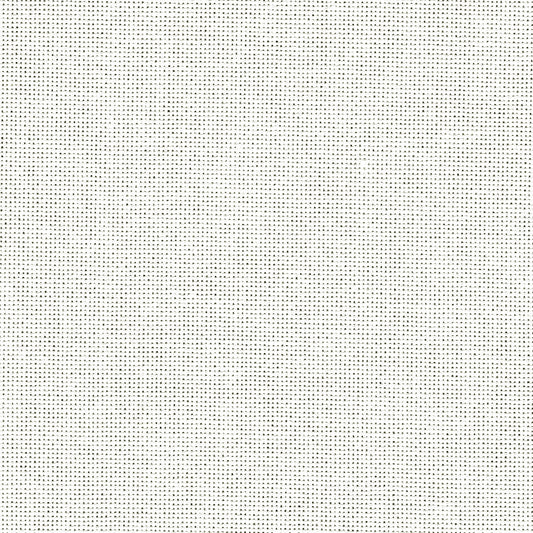 Zweigart Lugana Evenweave 25Ct Antique White (sold in 25cm increments)