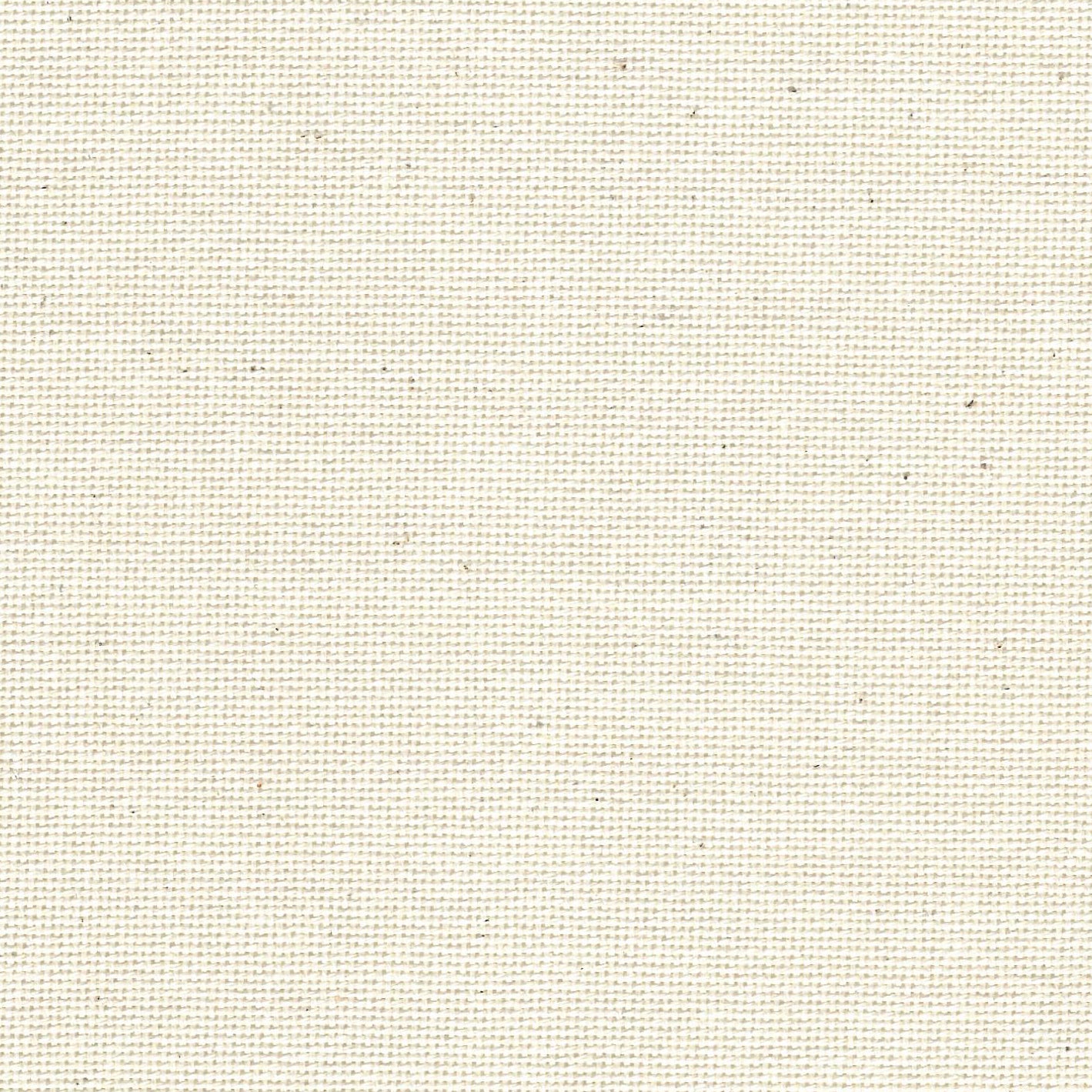 Zweigart Lugana Evenweave 25Ct Natural Fat Quarter