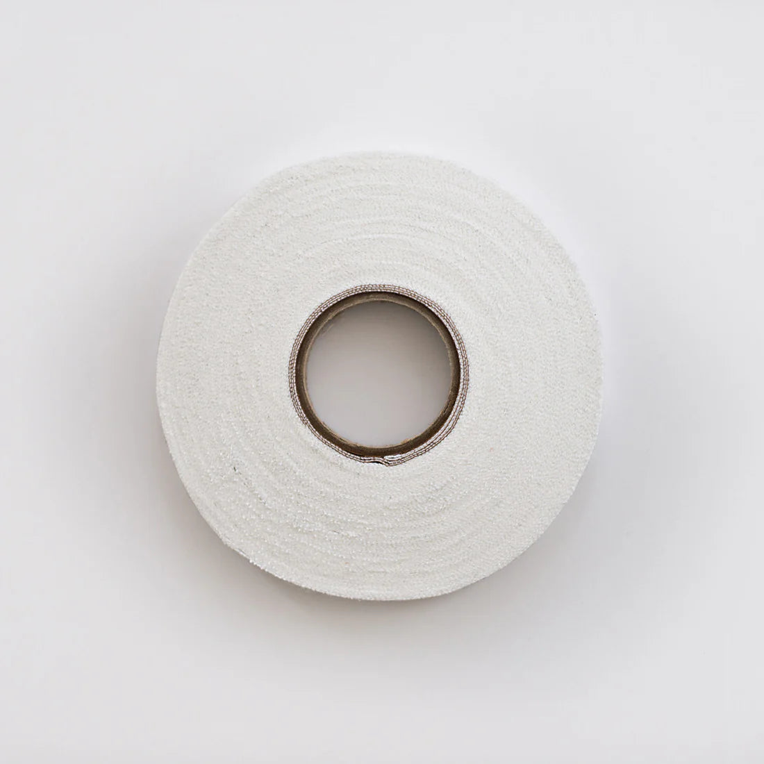 White Chenille-It 3/8" Blooming Bias #BB31