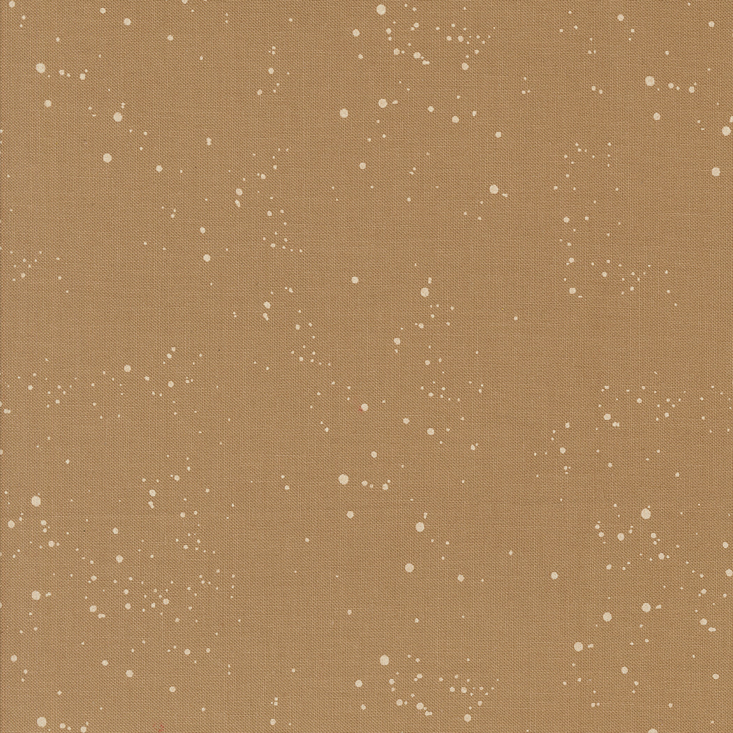 Old World Yuletide Speckled Sky Mushroom M4562815 by Fancy That Design House for Moda Fabrics (sold in 25cm increments)