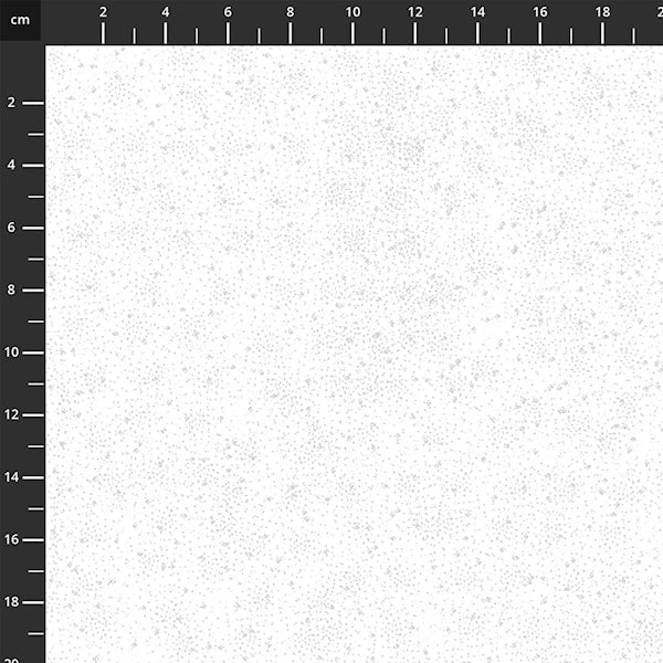 We Love Christmas Snow White Silver 4592 107 by Stof Fabrics (sold in 25cm increments)