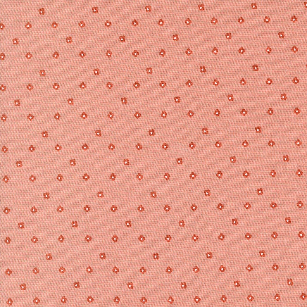 Imaginary Flowers Baby Buds Blossom M4838618 by Gingiber for Moda fabrics (sold in 25 increments)