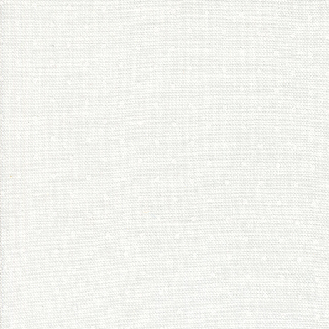 Berry & Pine Magic Dot Cloud M523039B by Lella Boutique for Moda Fabrics (Sold in 25cm increments)