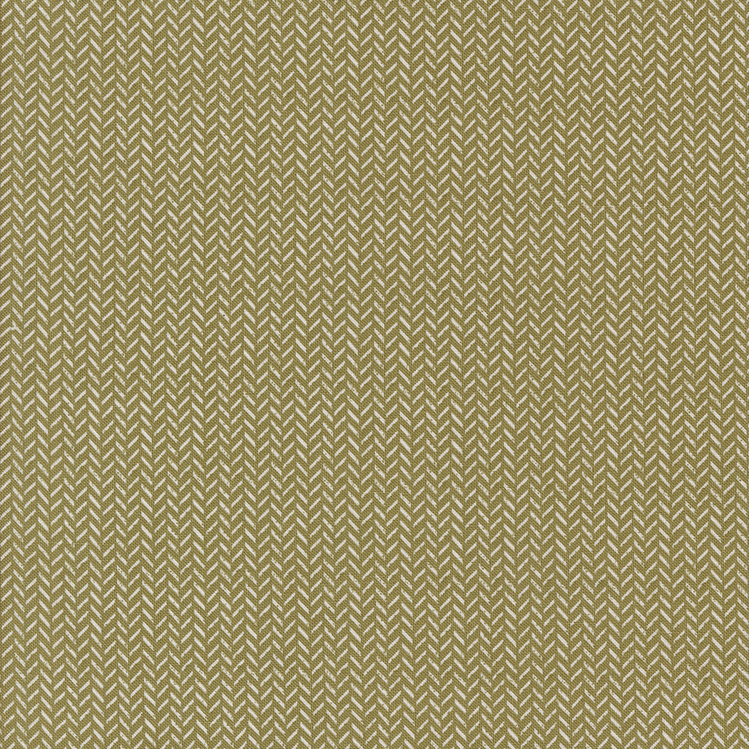 Berry & Pine Yule Herringbone Sage M524612 by Lella Boutique for Moda Fabrics (Sold in 25cm increments)
