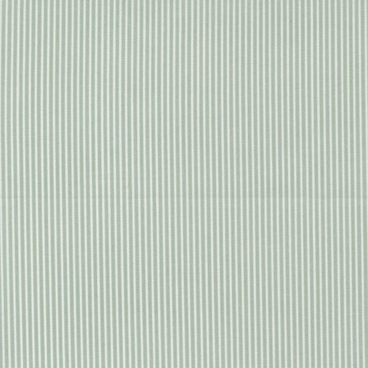 Sunnyside Stripes Seasalt M5528715 Camille Roskelley for Moda fabrics- (sold in 25cm increments)