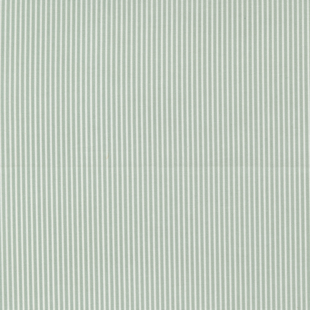 Sunnyside Stripes Seasalt M5528715 Camille Roskelley for Moda fabrics- (sold in 25cm increments)