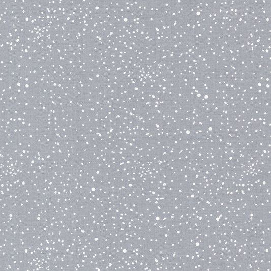 Blizzard Fog M5562616 by Sweetwater for Moda fabrics (sold in 25cm increments)