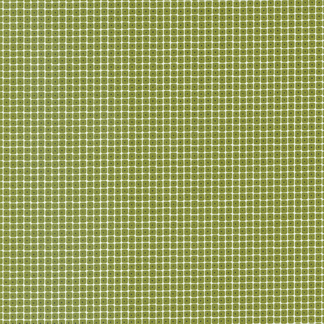 Blizzard Pine Check M5562713 by Sweetwater for Moda fabrics (sold in 25cm increments)