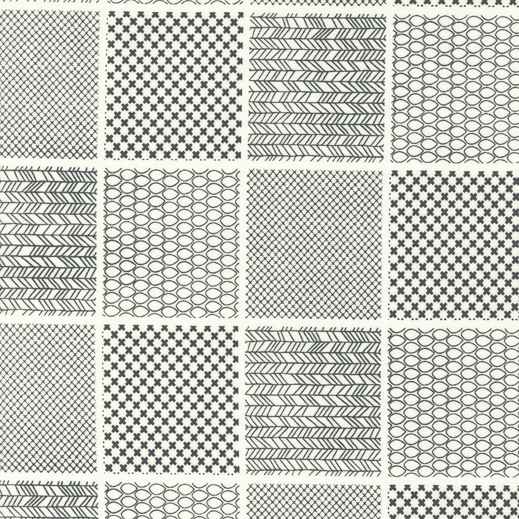 Main Street City Block Vanilla M5564211 by Sweetwater for Moda Fabrics (sold in 25cm increments)
