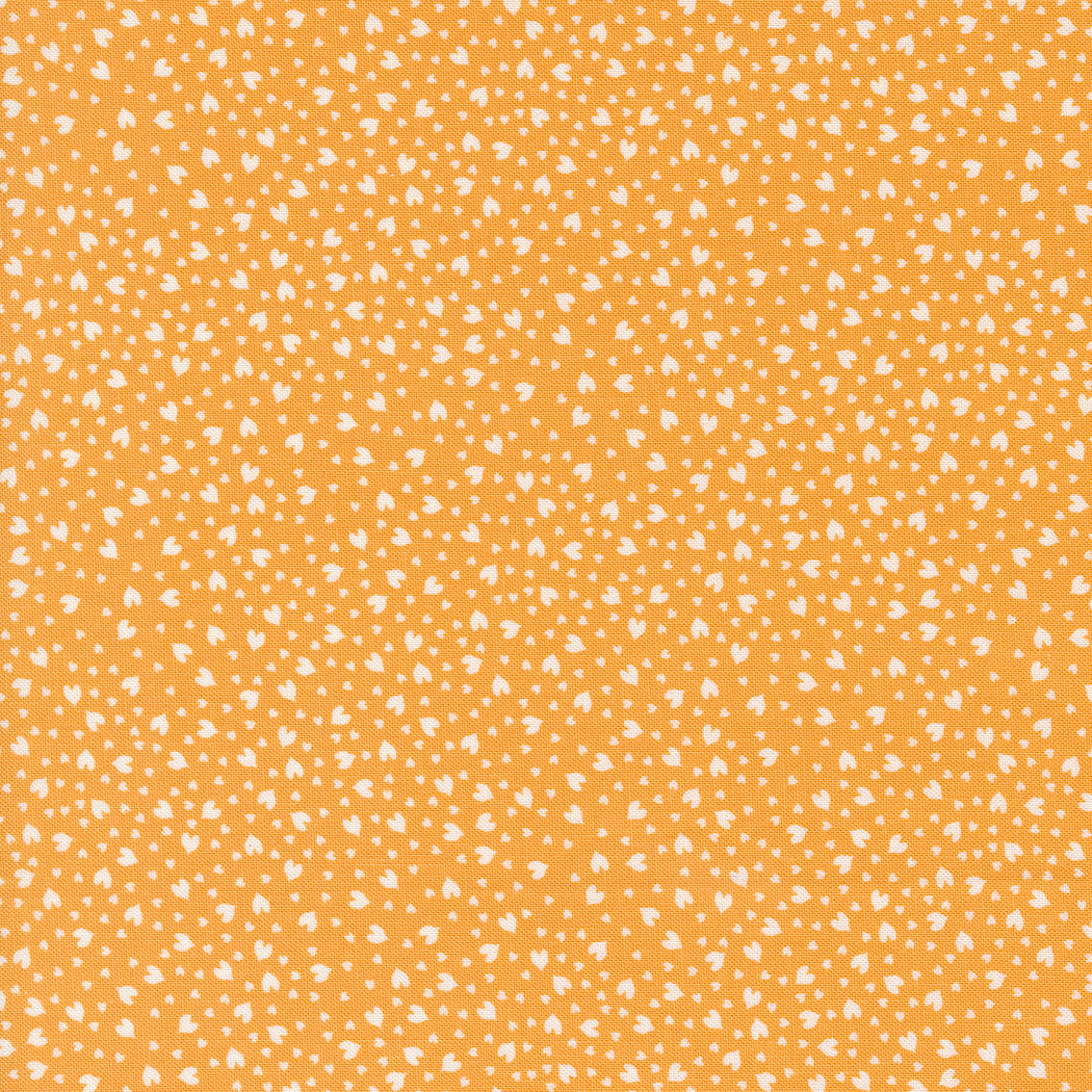 Shine Love Orangeside M5567515 by Sweetwater for Moda Fabrics (sold in 25cm increments)