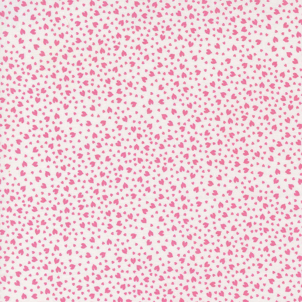 Shine Love Cloud Lollipop M5567523 by Sweetwater for Moda Fabrics (sold in 25cm increments)
