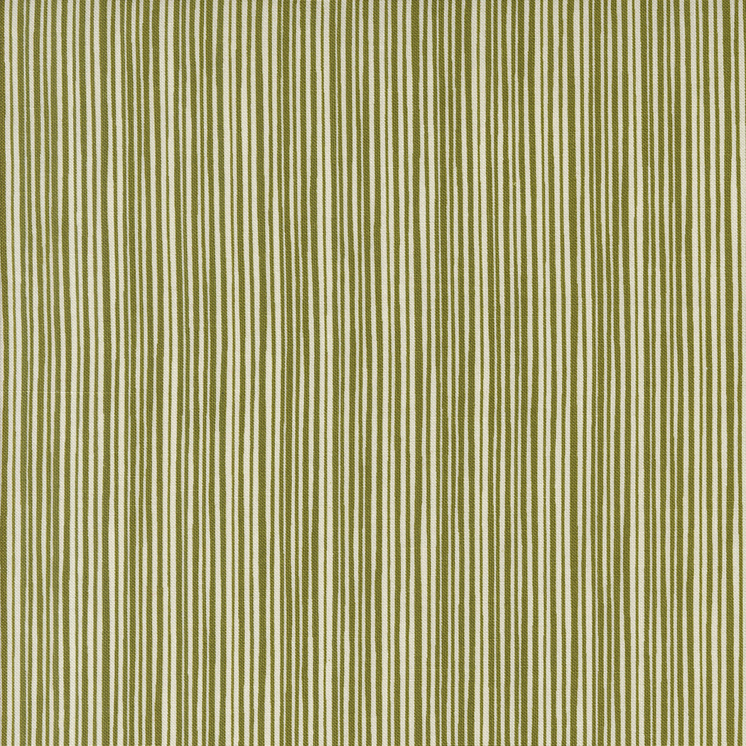 Emmitt and Ivy Tiny Stripe Pine M5569613 by Sweetwater for Moda Fabrics (sold in 25cm increments)