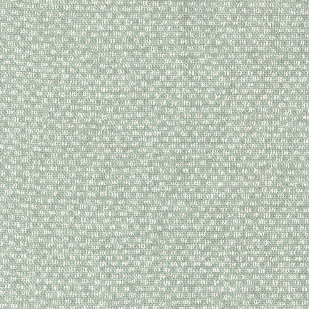 Lucky In The Grass Sky M5570412 by Sweetwater for Moda Fabrics (sold in 25cm increments)