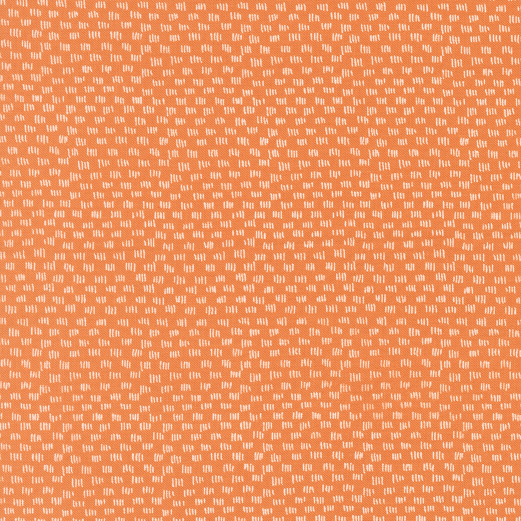 Lucky In The Grass Sherbet M5570415 by Sweetwater for Moda Fabrics (sold in 25cm increments)