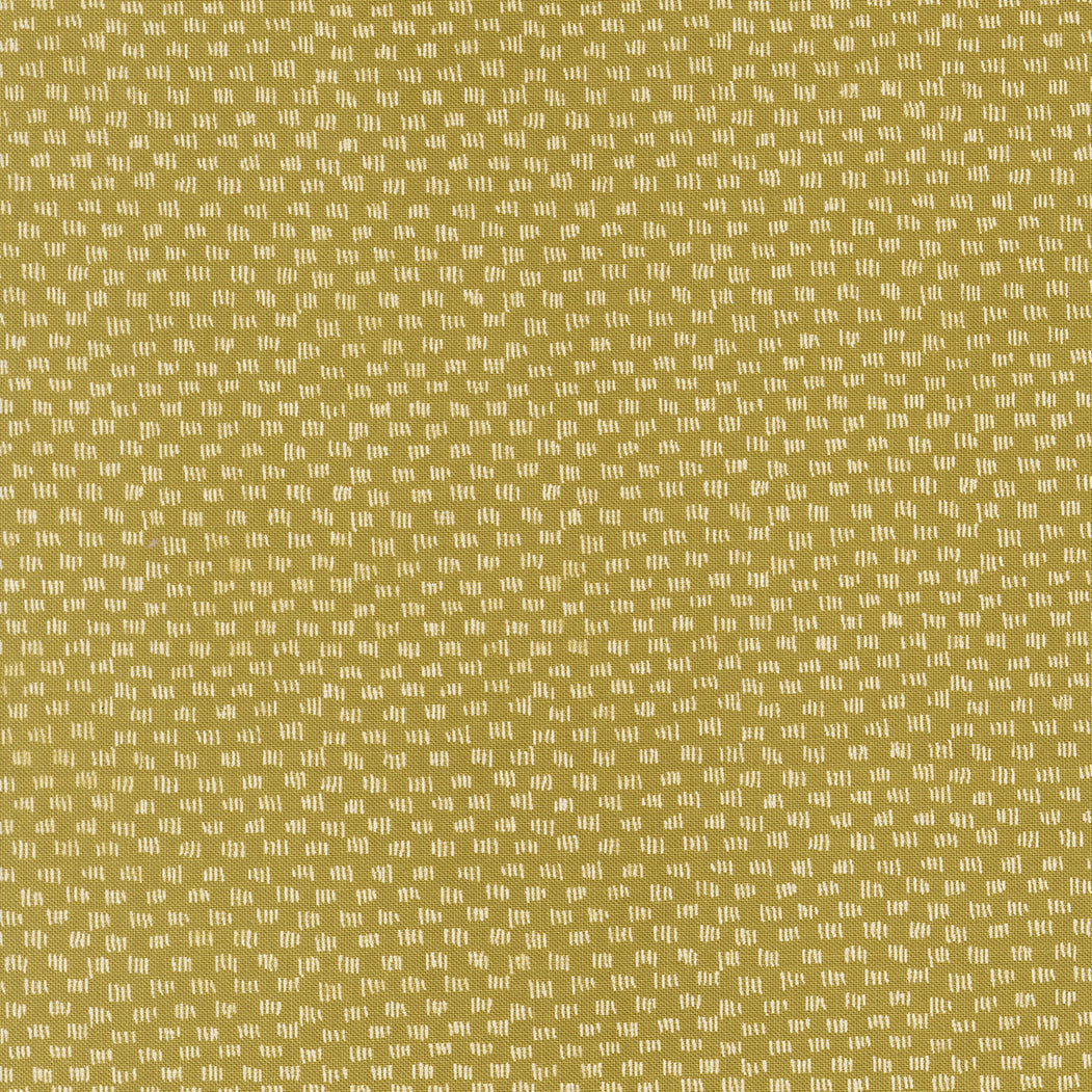 Lucky In The Grass Grass M5570416 by Sweetwater for Moda Fabrics (sold in 25cm increments)