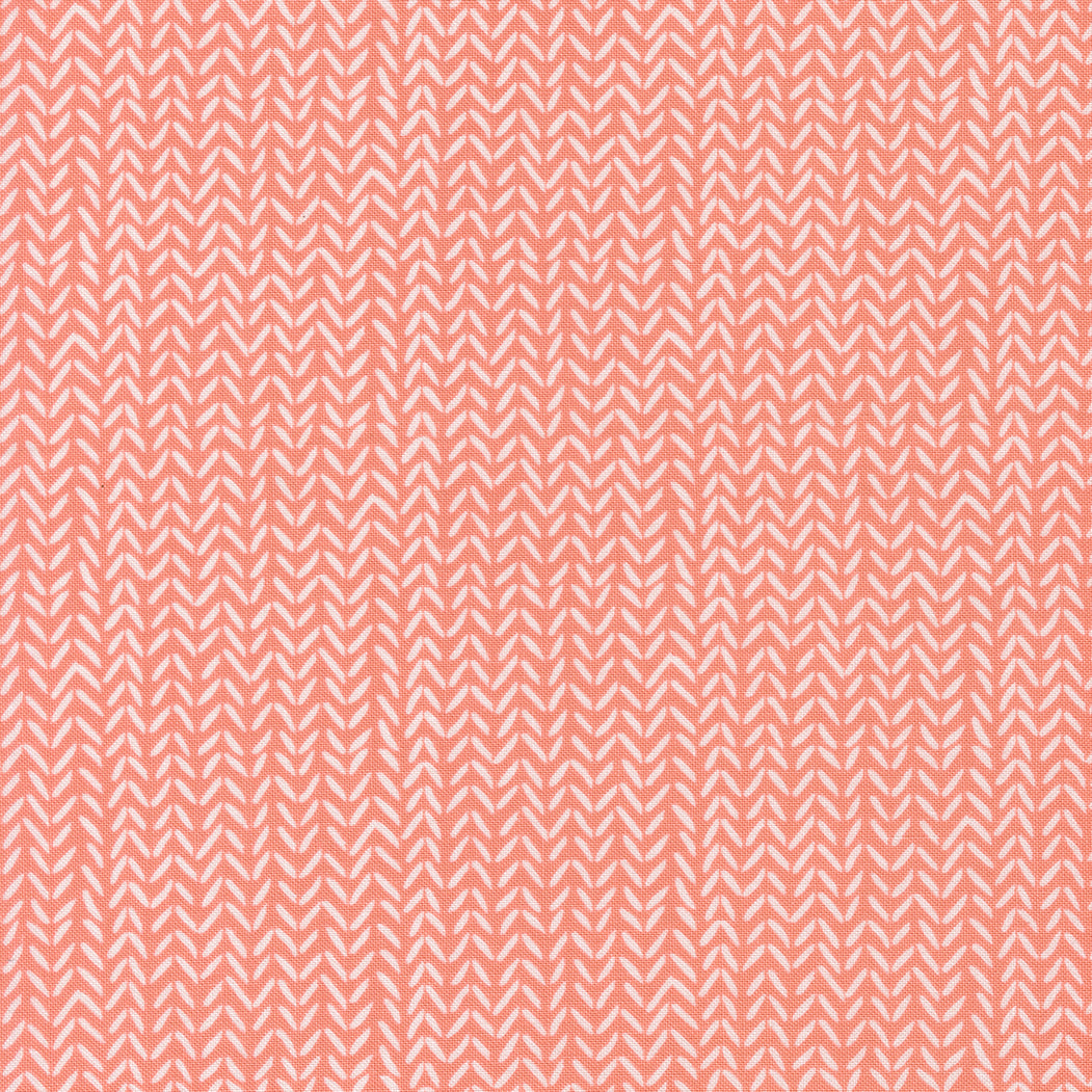 Lucky Stroll Flower M5570613 by Sweetwater for Moda Fabrics (sold in 25cm increments)