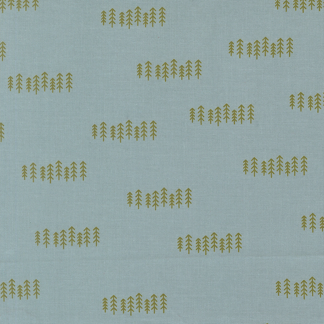 Chilly The Forest Storm M5571325 by Sweetwater for Moda Fabrics (sold in 25cm increments)
