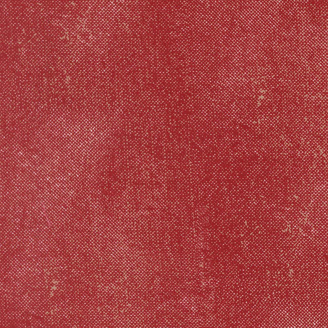 Chilly White Out Red M5571712 by Sweetwater for Moda Fabrics (sold in 25cm increments)