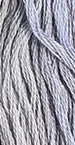 glass slipper gentle art embroidery thread