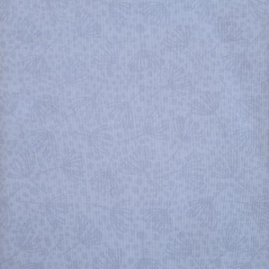 Quilt Wideback 108" White/Grey from Nutex Wholesalers (sold in 25cm increments)