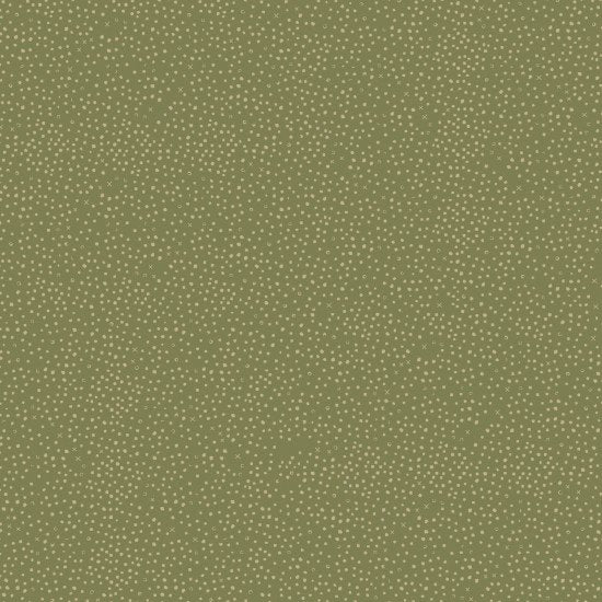 Fairy Garden Spot Green 8200123 by Lynette Anderson for Nutex fabrics (sold in 25cm increments)
